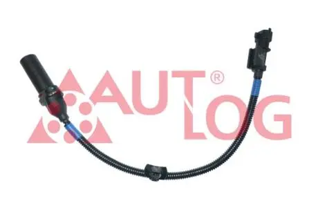 AS5380 Датчик обертів колінвалу AUTLOG подбор по vin на Brocar