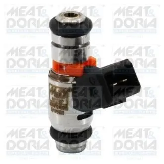 75112127 Паливний інжектор MEAT&DORIA підбір по vin на Brocar