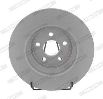 DDF2821C Автозапчастина FERODO підбір по vin на Brocar