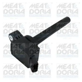 10881 Катушка запалювання MEAT&DORIA підбір по vin на Brocar