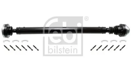 174099 Карданний вал FEBI BILSTEIN подбор по vin на Brocar