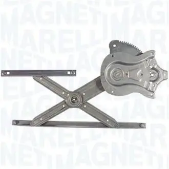 350103197200 Склопідіймач MAGNETI MARELLI підбір по vin на Brocar