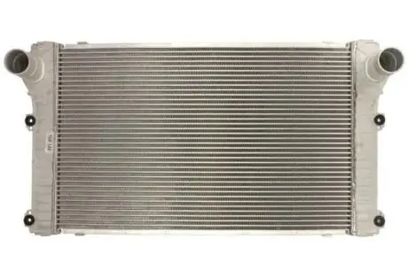 DA2011TT Інтеркулер THERMOTEC підбір по vin на Brocar