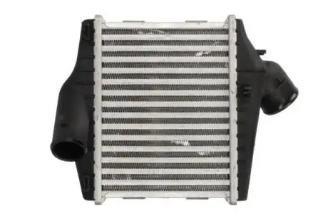 DAM027TT Інтеркулер THERMOTEC підбір по vin на Brocar