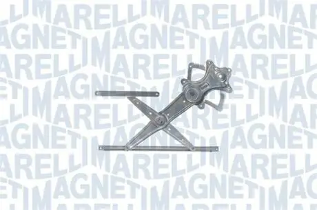 350103170477 Склопідіймач MAGNETI MARELLI підбір по vin на Brocar