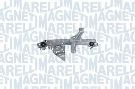 350103170439 Склопідіймач MAGNETI MARELLI підбір по vin на Brocar
