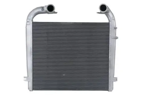 DASC009TT Інтеркулер THERMOTEC підбір по vin на Brocar