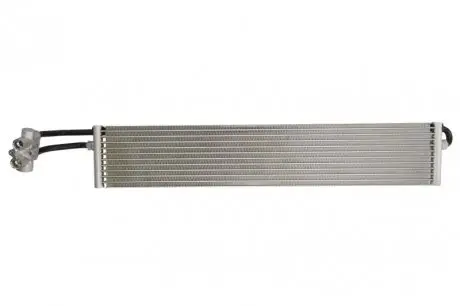 CLC234000P Оливний радіатор, автоматична коробка передач MAHLE / KNECHT підбір по vin на Brocar