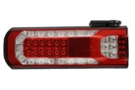 TLME020R Автозапчастина TRUCKLIGHT подбор по vin на Brocar