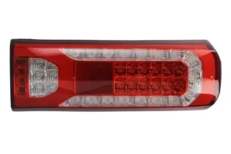 TLME020L Автозапчастина TRUCKLIGHT подбор по vin на Brocar