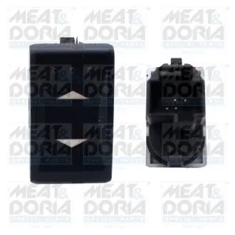 26328 Реле піднімання скла MEAT&DORIA підбір по vin на Brocar