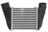 DAA023TT Інтеркулер THERMOTEC підбір по vin на Brocar
