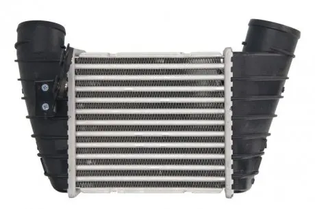 DAA023TT Інтеркулер THERMOTEC підбір по vin на Brocar