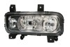 HLME025R Фара автомобільна TRUCKLIGHT підбір по vin на Brocar