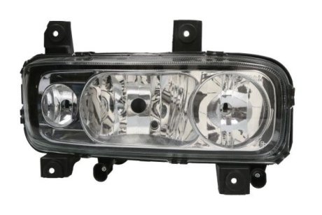 HLME025R Автозапчастина TRUCKLIGHT подбор по vin на Brocar