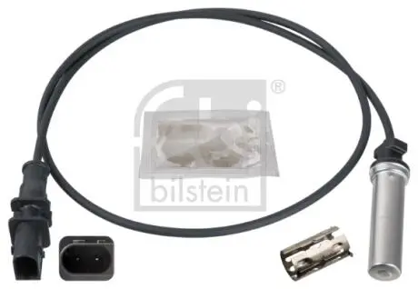 172414 Датчик ABS FEBI BILSTEIN подбор по vin на Brocar