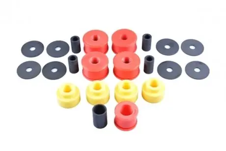 TED73317 Ремкомплект підвіски TEDGUM підбір по vin на Brocar