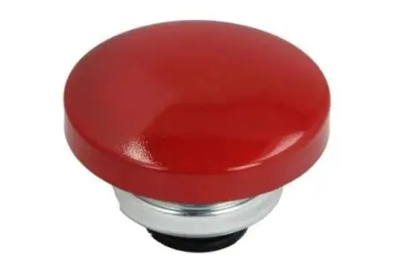 D30008TT Кришка радіатора THERMOTEC підбір по vin на Brocar