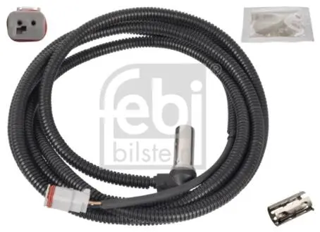 171175 Датчик ABS FEBI BILSTEIN подбор по vin на Brocar