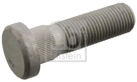 171261 Болт для кріплення колеса FEBI BILSTEIN підбір по vin на Brocar