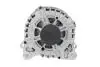 Генератор (14В, 180А, новий) AUDI A3  SEAT ALHAMBRA, ATECA, LEON, LEON SC, LEON ST  SKODA KODIAQ I, OCTAVIA III, SUPERB III, YETI  VW ARTEON, ATLAS, CADDY ALLTRACK 1.4-3.6 09.09- 200217