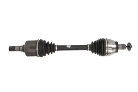 PNG75317 Приводна напіввісь POINT-GEAR підбір по vin на Brocar