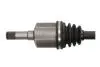 PNG75071 Приводна напіввісь POINT-GEAR підбір по vin на Brocar