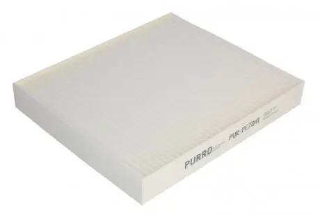 PURPC7041 Фільтр салону PURRO подбор по vin на Brocar