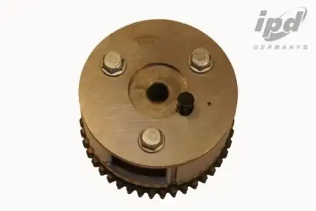 217069 Шків з датчиком фаз ГРМ HEPU підбір по vin на Brocar