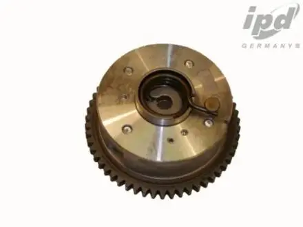 217045 Шків з датчиком фаз ГРМ HEPU подбор по vin на Brocar