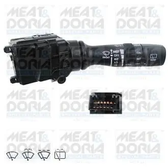 231268 Перемикач підрульовий MEAT&DORIA подбор по vin на Brocar