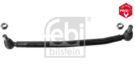 106541 Поздовжня рульова тяга FEBI BILSTEIN подбор по vin на Brocar