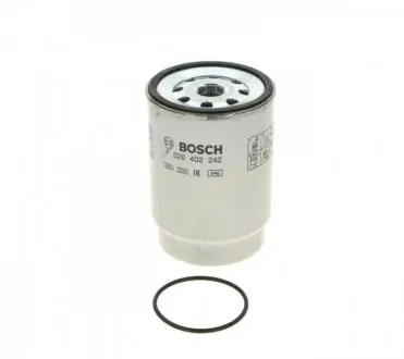 F026402242 Автозапчастина BOSCH підбір по vin на Brocar
