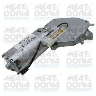 27379 Мотор склоочисника MEAT&DORIA подбор по vin на Brocar