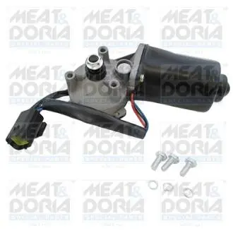 27304 Мотор склоочисника MEAT&DORIA підбір по vin на Brocar