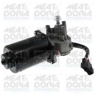27181 Мотор склоочисника MEAT&DORIA підбір по vin на Brocar