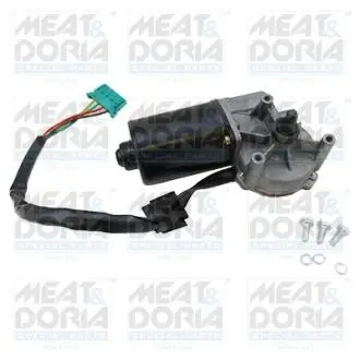 27115 Мотор склоочисника MEAT&DORIA підбір по vin на Brocar
