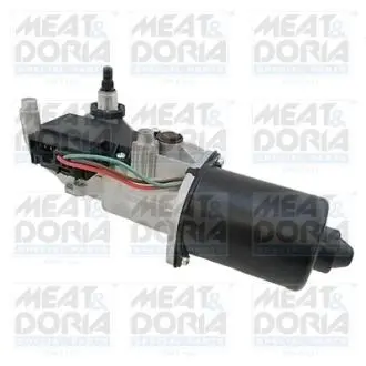 27051 Мотор склоочисника MEAT&DORIA підбір по vin на Brocar