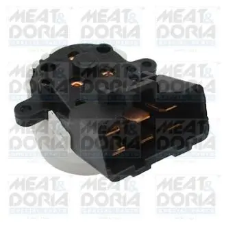 24027 Контактна група MEAT&DORIA підбір по vin на Brocar