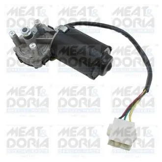 27102 Мотор склоочисника MEAT&DORIA підбір по vin на Brocar