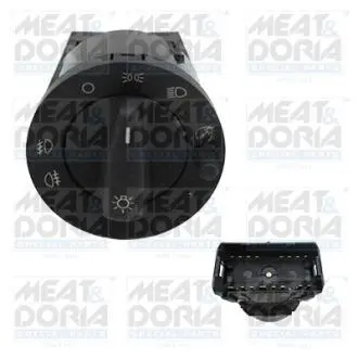 23851 Вимикач MEAT&DORIA підбір по vin на Brocar