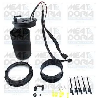 73007 Елемент помпи DeNOx MEAT&DORIA підбір по vin на Brocar