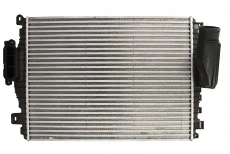 CI376000P Охолоджувач наддувального повітря MAHLE / KNECHT підбір по vin на Brocar