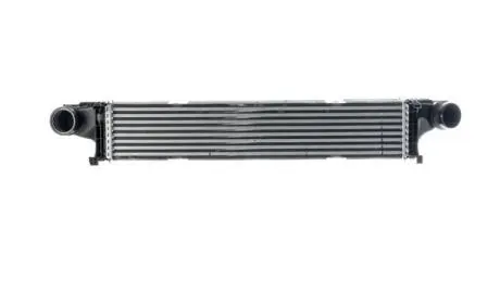 CI145000P Радіатор наддуву MAHLE / KNECHT підбір по vin на Brocar