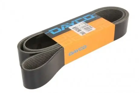 12PK1877HD Доріжковий пас DAYCO підбір по vin на Brocar