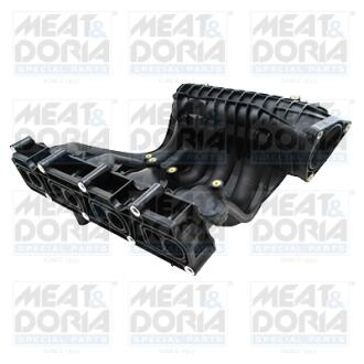 89397 Автозапчастина MEAT&DORIA підбір по vin на Brocar