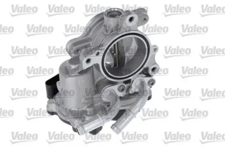 700468 Корпус дросельного вузла VALEO подбор по vin на Brocar