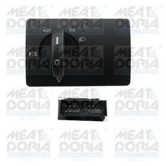 23818 Вимикач MEAT&DORIA підбір по vin на Brocar