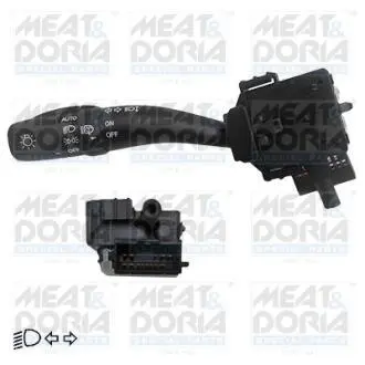 23444 Перемикач підрульовий MEAT&DORIA підбір по vin на Brocar