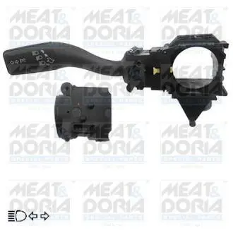 23411 Автозапчастина MEAT&DORIA подбор по vin на Brocar